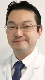 Dr Walter Rodrigo Miyamoto